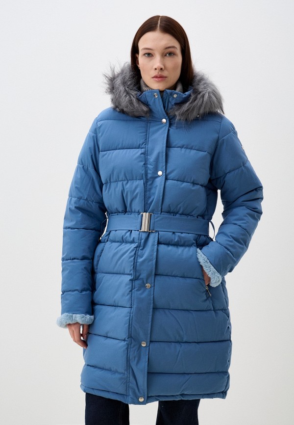 Regatta Пуховик - фото 2