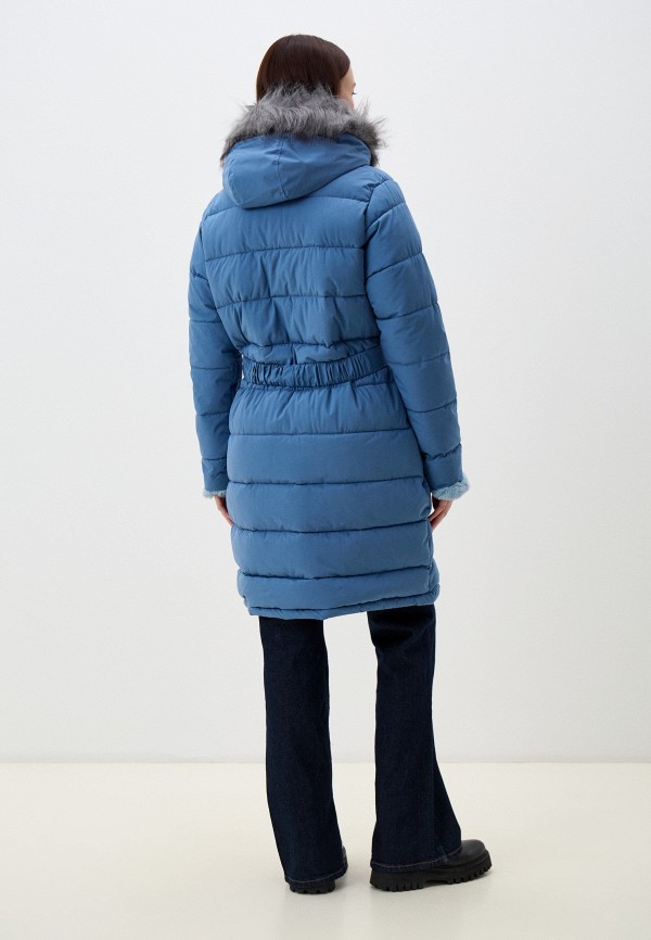 Regatta Пуховик - фото 3