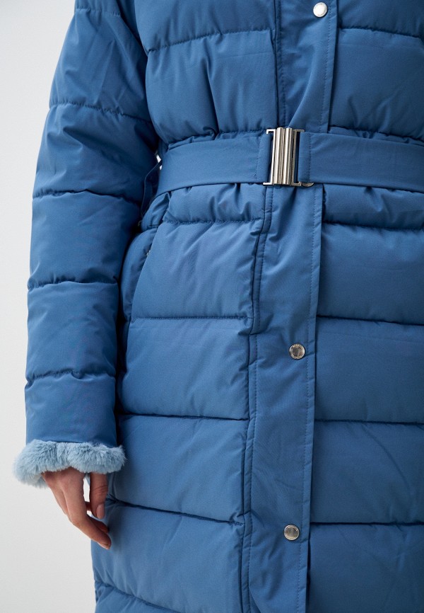 Regatta Пуховик - фото 4