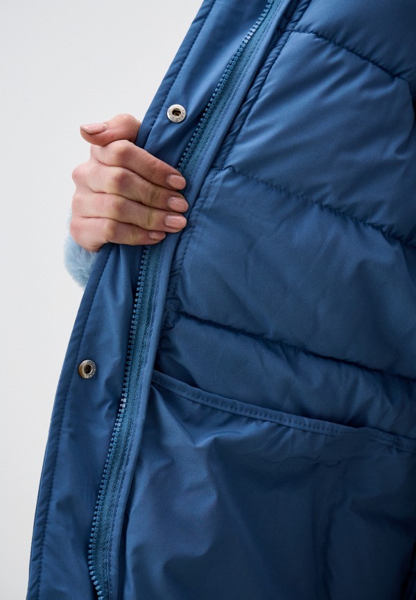 Regatta Пуховик - фото 5