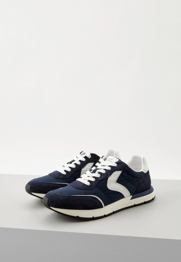 Voile Blanche Кроссовки - фото 3