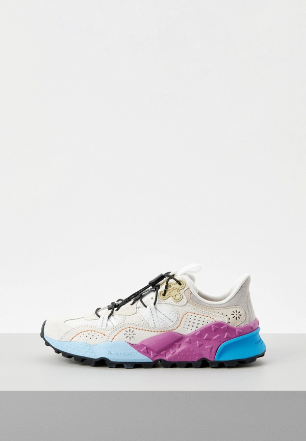 Flower Mountain Кроссовки - фото 1