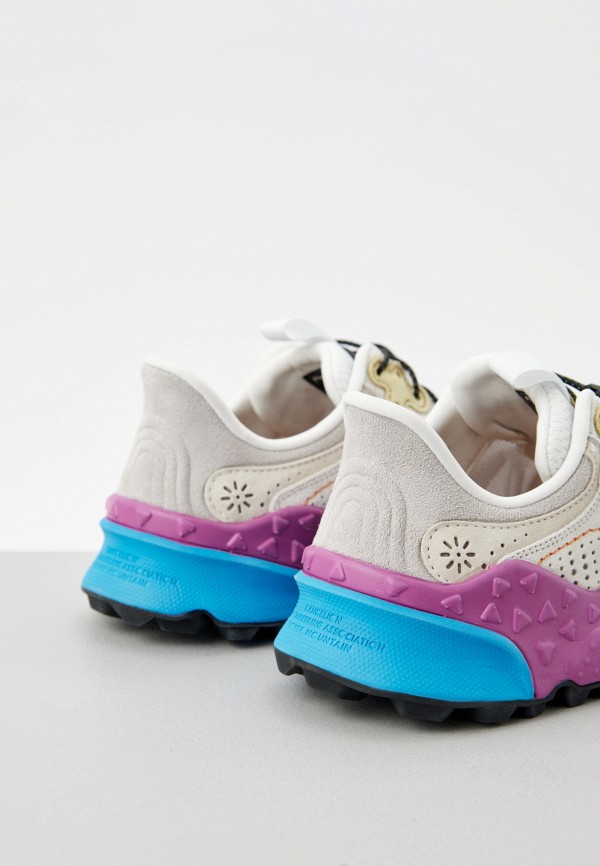 Flower Mountain Кроссовки - фото 4