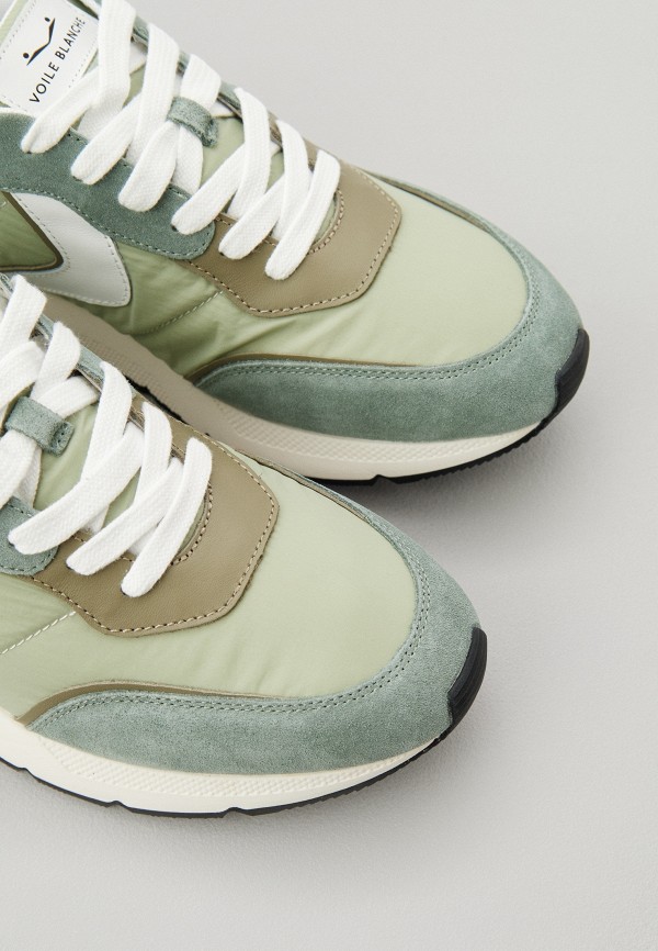 Voile Blanche Кроссовки - фото 2