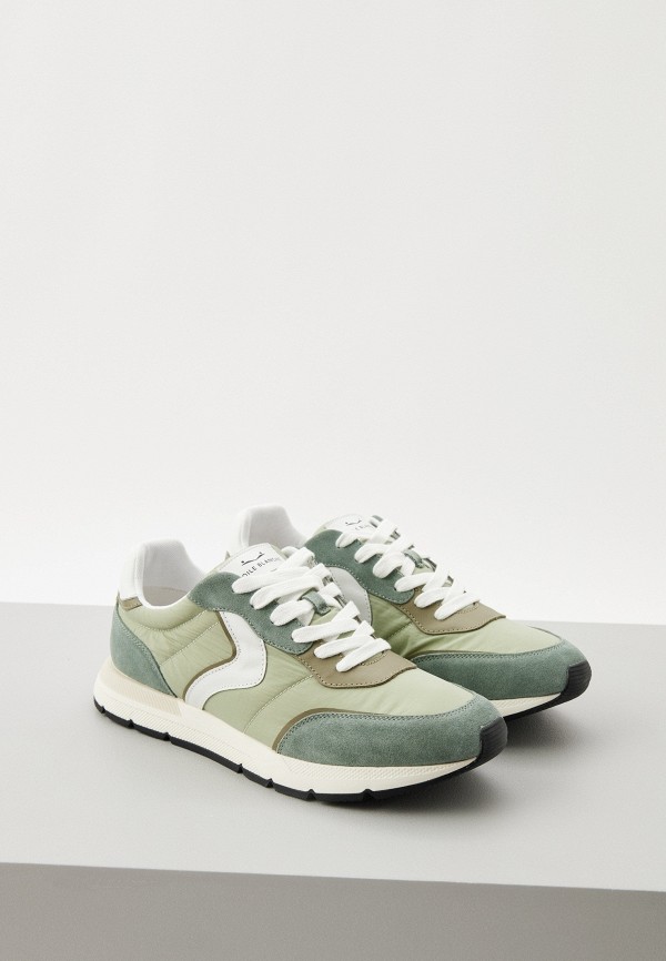 Voile Blanche Кроссовки - фото 3