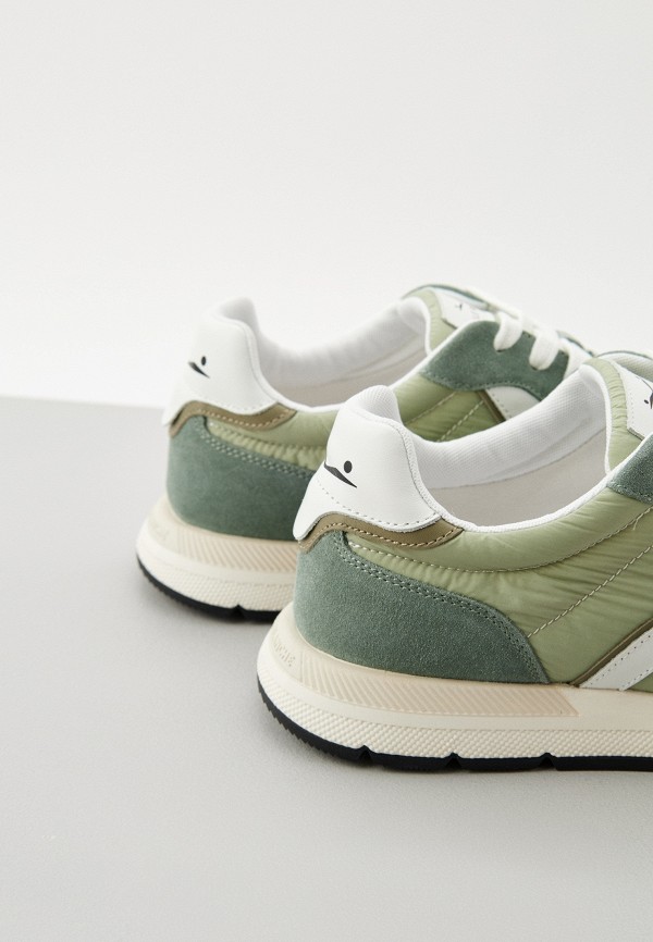 Voile Blanche Кроссовки - фото 4