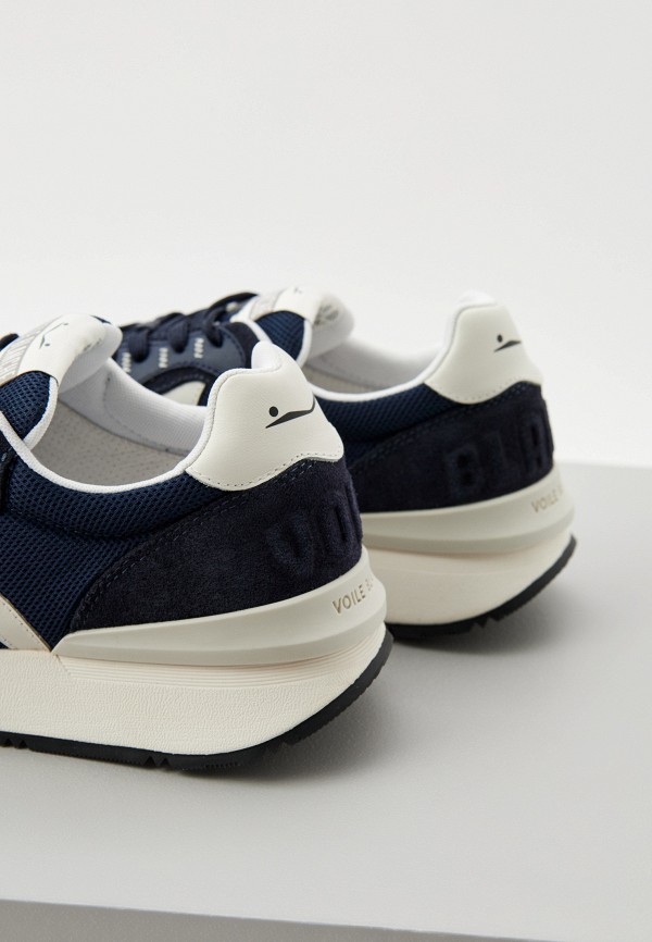 Voile Blanche Кроссовки - фото 4
