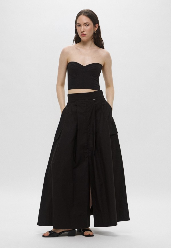 Twinset Milano Юбка - ACTITUDE - фото 2