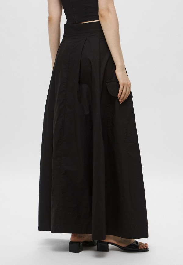 Twinset Milano Юбка - ACTITUDE - фото 3