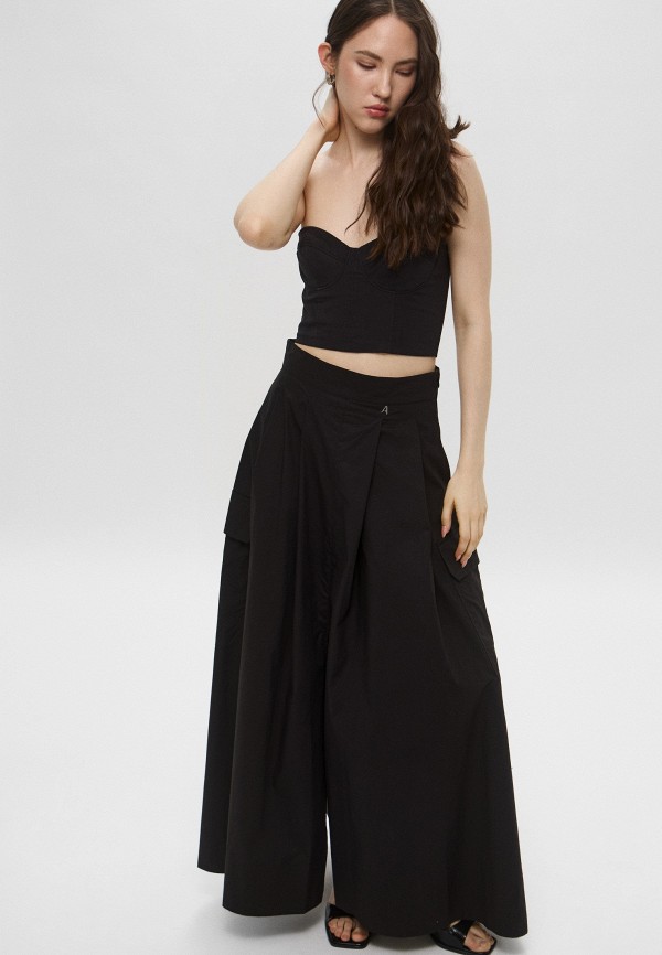 Twinset Milano Юбка - ACTITUDE - фото 4