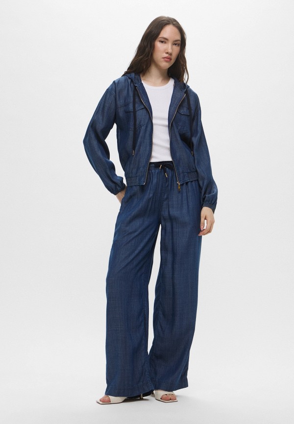 Twinset Milano Ветровка - U&B - фото 2