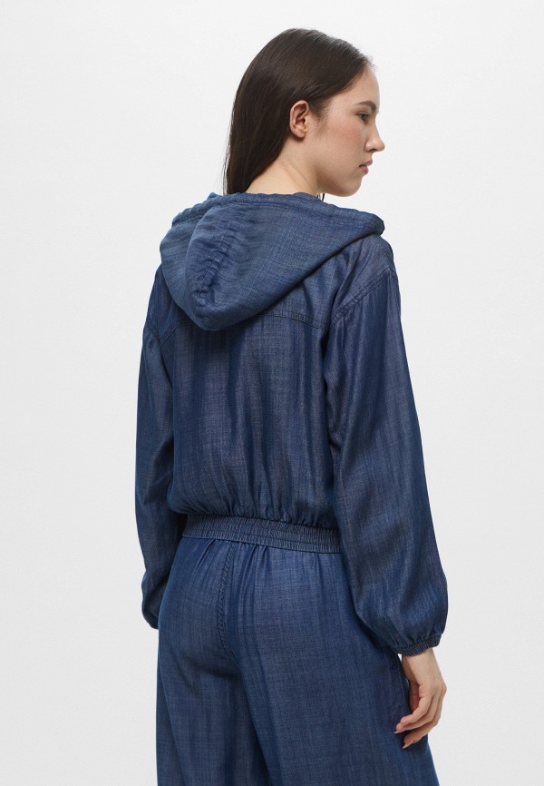 Twinset Milano Ветровка - U&B - фото 3