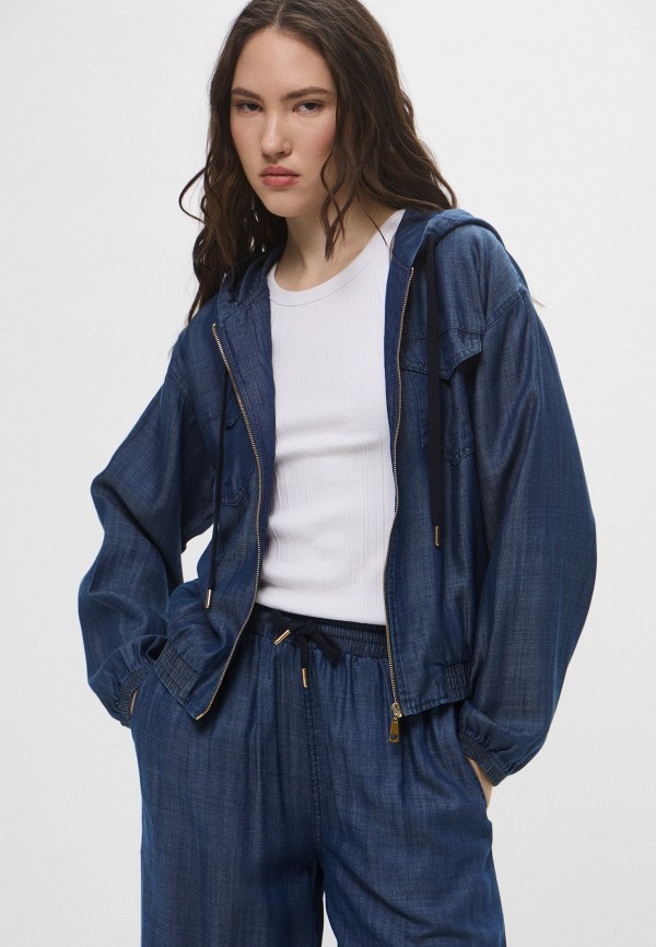 Twinset Milano Ветровка - U&B - фото 4