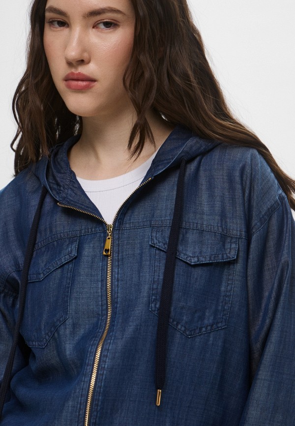 Twinset Milano Ветровка - U&B - фото 5