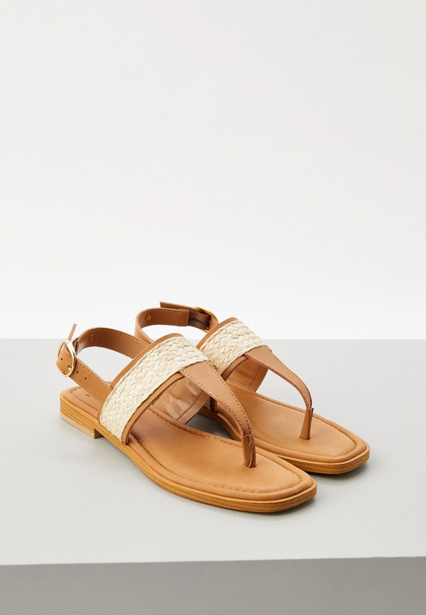 Twinset Milano Сандалии - U&B - фото 3