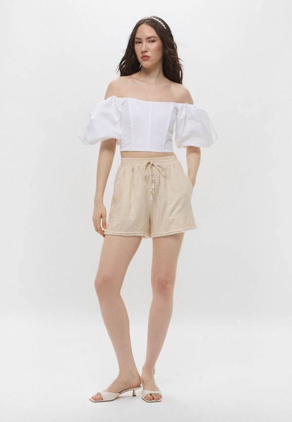 Twinset Milano Шорты - фото 2