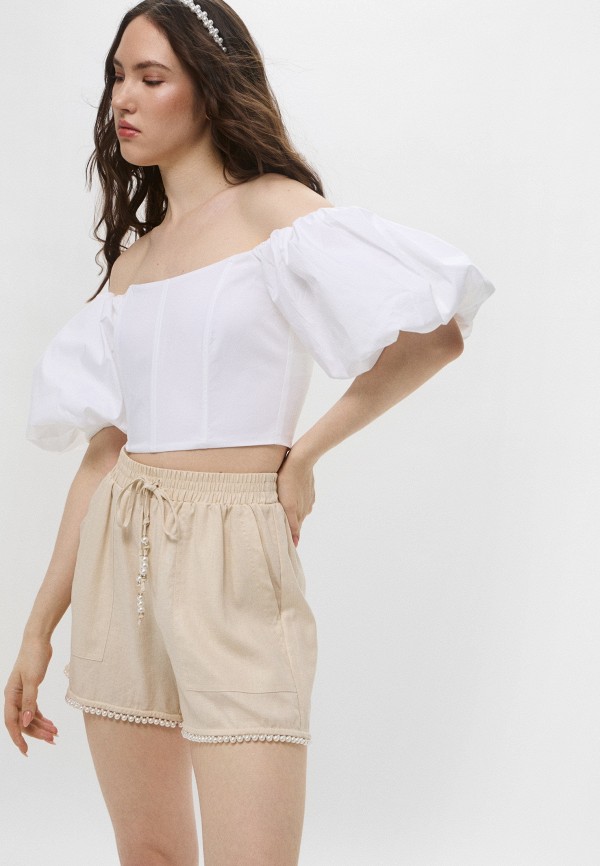 Twinset Milano Шорты - фото 5