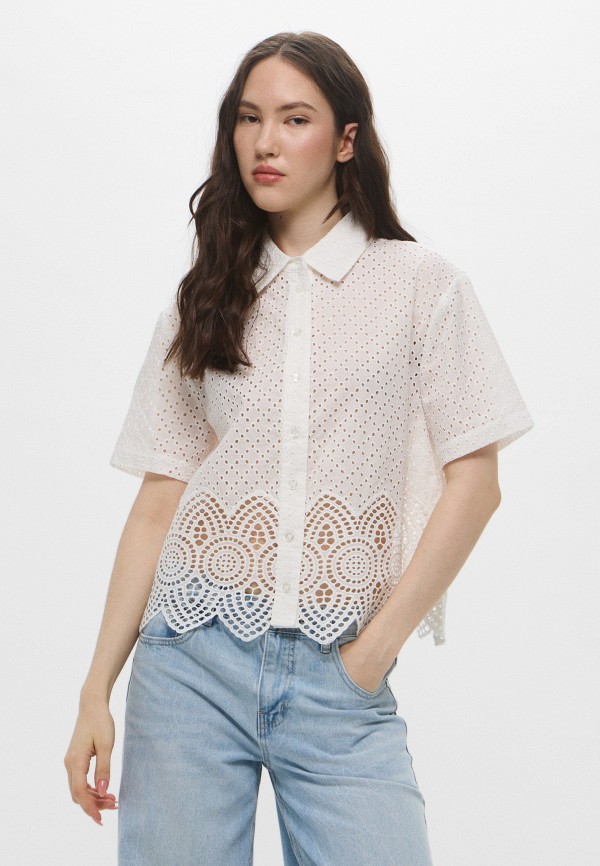 Twinset Milano Блуза - U&B - фото 1