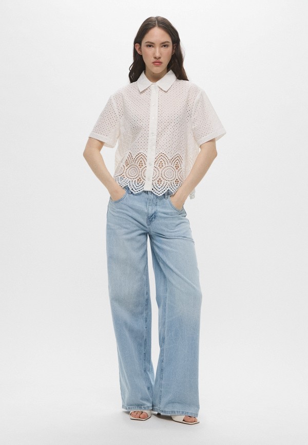 Twinset Milano Блуза - U&B - фото 2