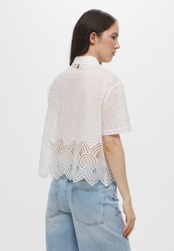 Twinset Milano Блуза - U&B - фото 3