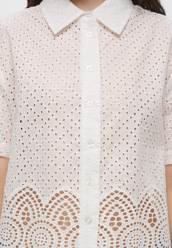 Twinset Milano Блуза - U&B - фото 5