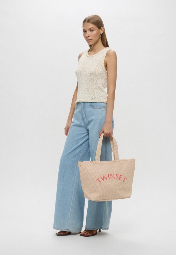 Twinset Milano Сумка - U&B - фото 5