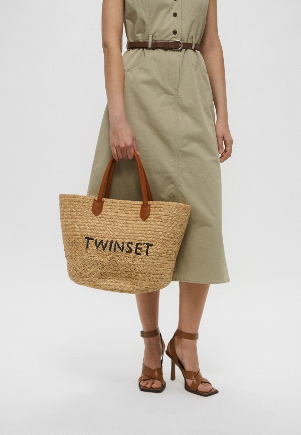 Twinset Milano Сумка - U&B - фото 6