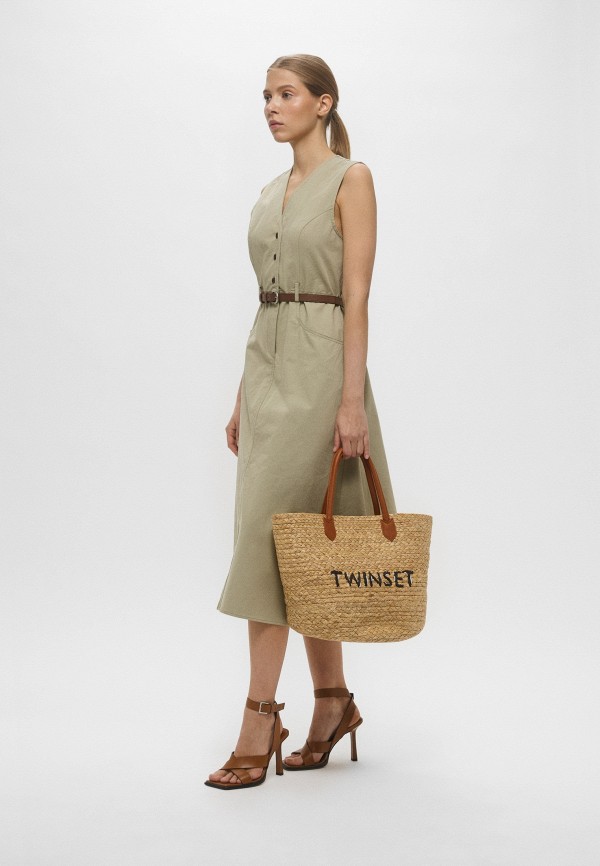 Twinset Milano Сумка - U&B - фото 5