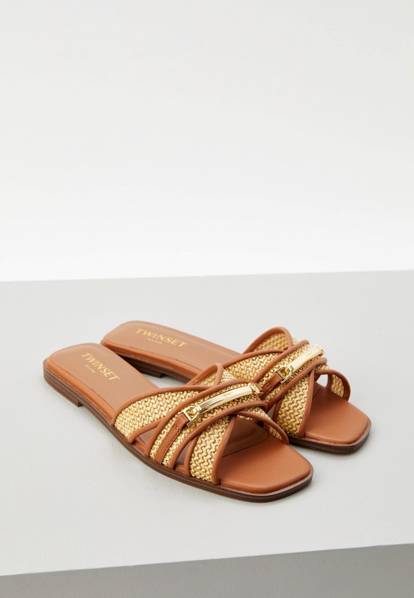 Twinset Milano Сабо - фото 3