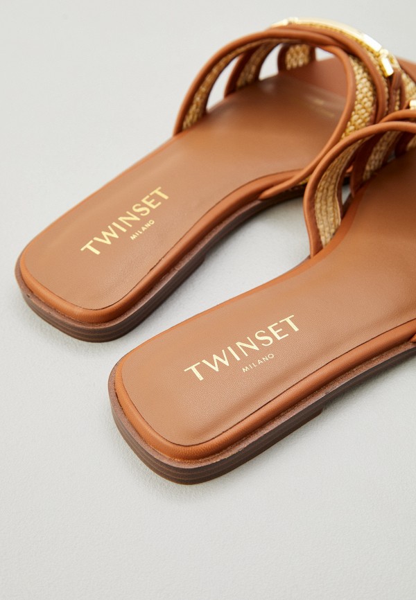 Twinset Milano Сабо - фото 4