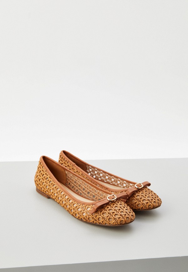 Twinset Milano Балетки - фото 3