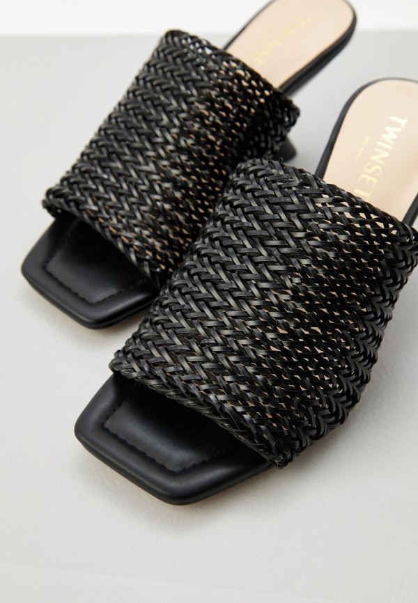 Twinset Milano Сабо - фото 2