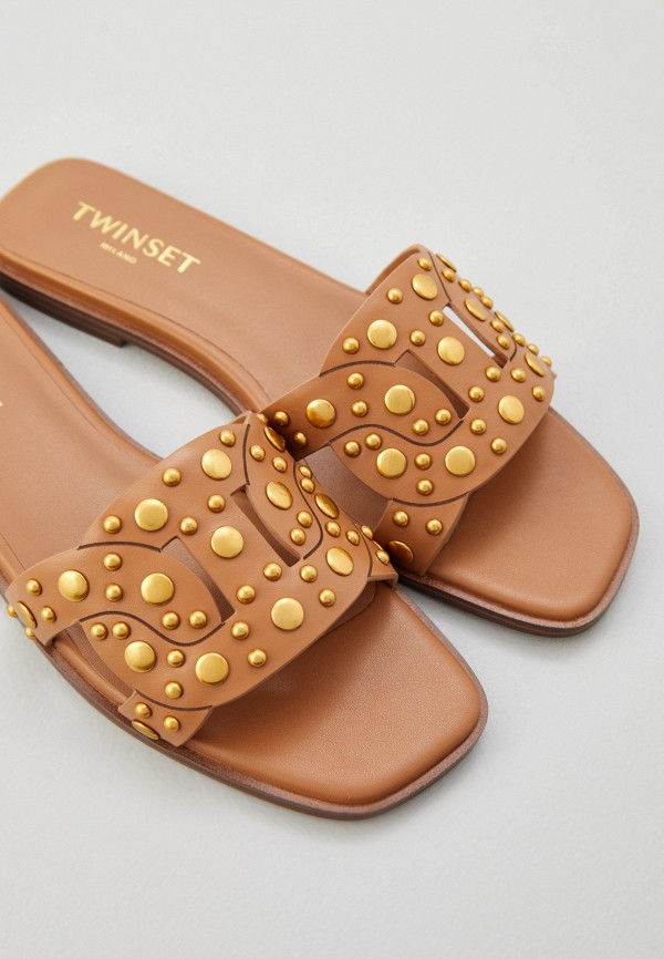 Twinset Milano Сабо - фото 2