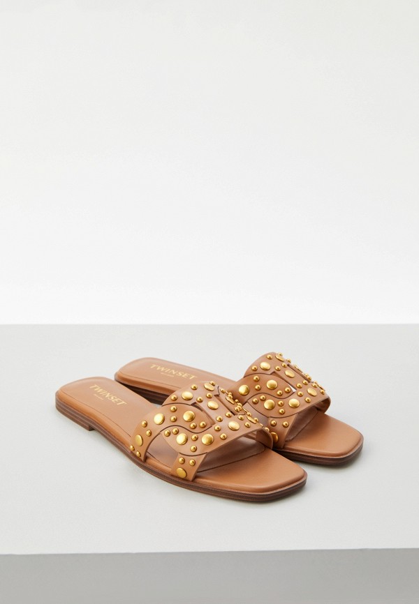 Twinset Milano Сабо - фото 3