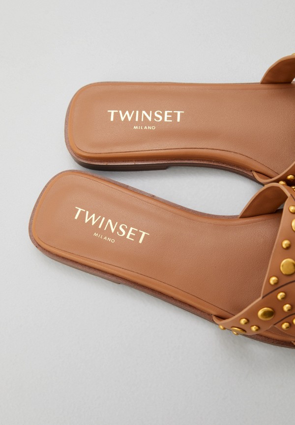 Twinset Milano Сабо - фото 4