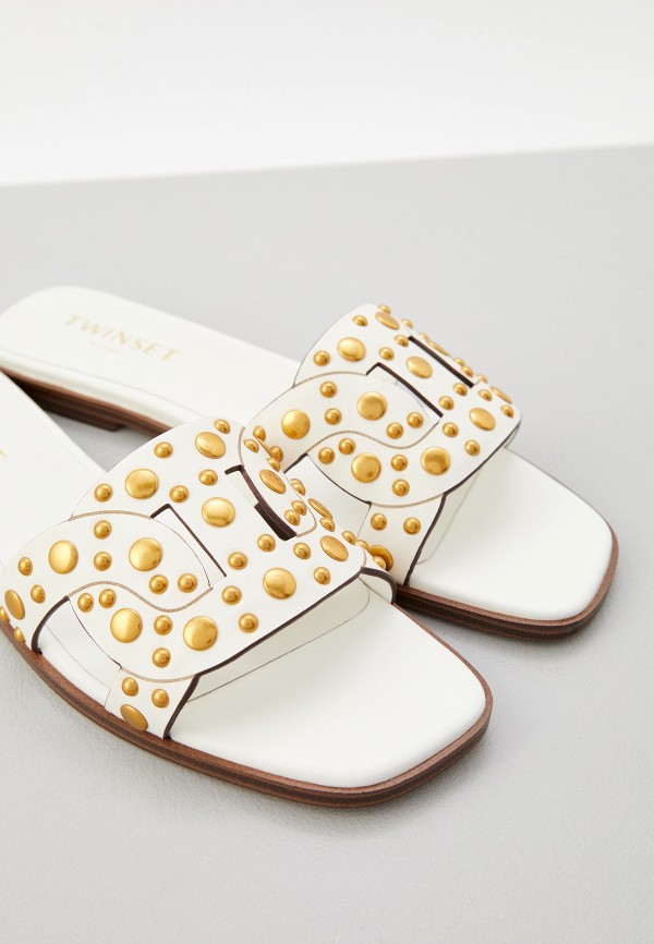 Twinset Milano Сабо - фото 2