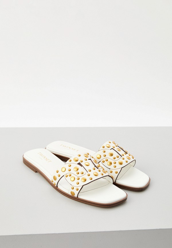 Twinset Milano Сабо - фото 3