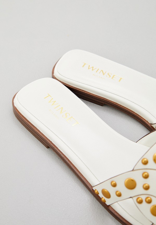 Twinset Milano Сабо - фото 4