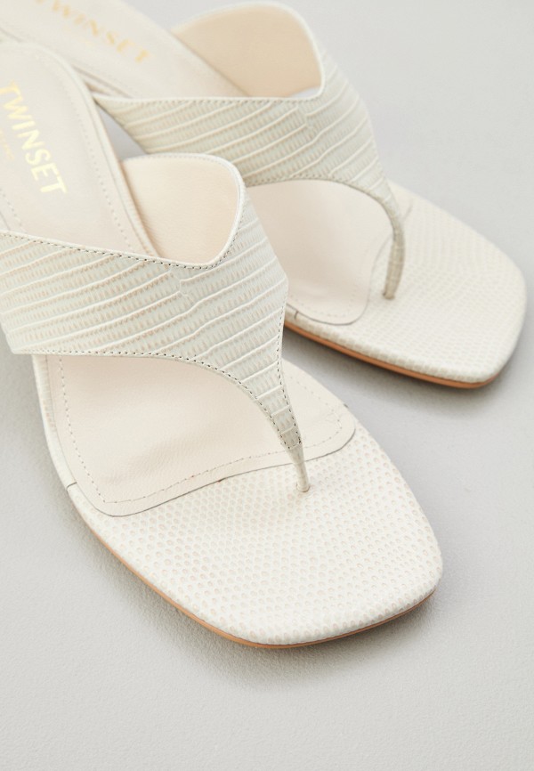 Twinset Milano Сабо - фото 2