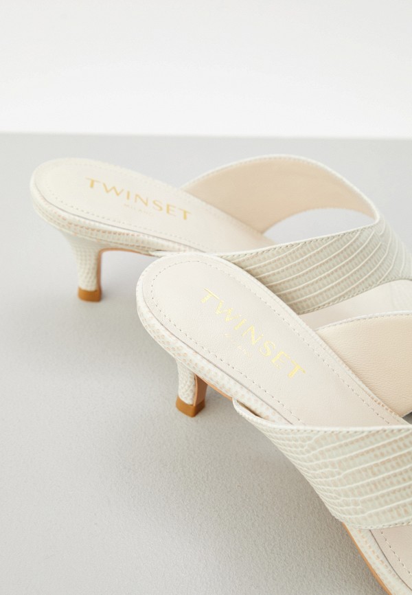 Twinset Milano Сабо - фото 4