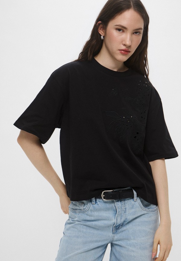 Twinset Milano Футболка - фото 4