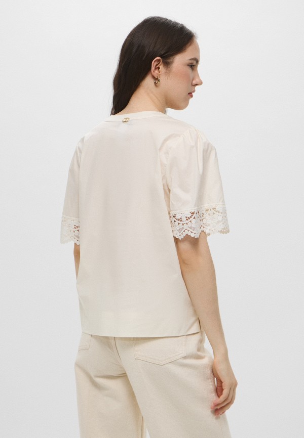 Twinset Milano Блуза - фото 3