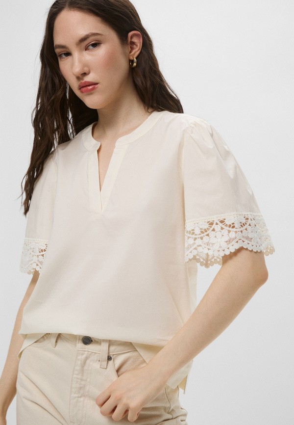 Twinset Milano Блуза - фото 4