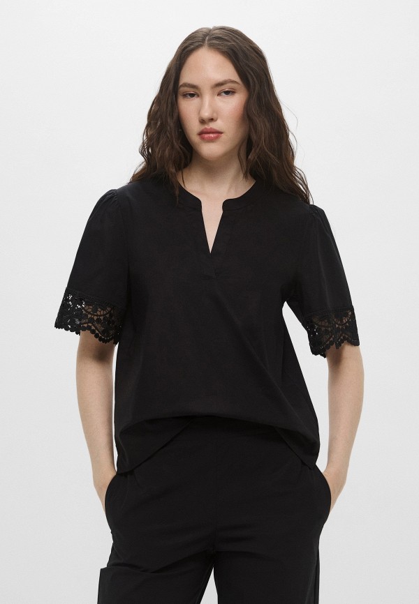 Twinset Milano Блуза - фото 1