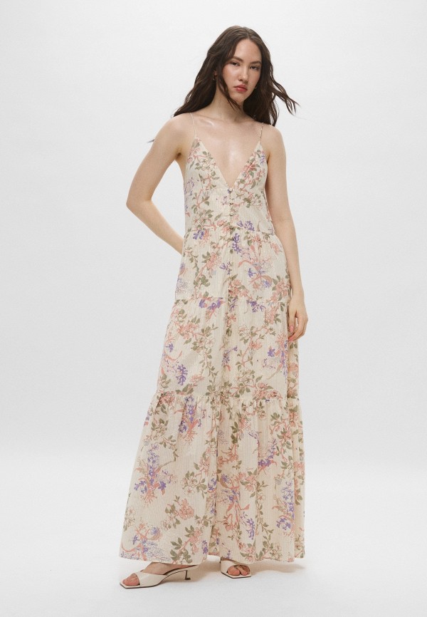 Twinset Milano Сарафан - фото 1