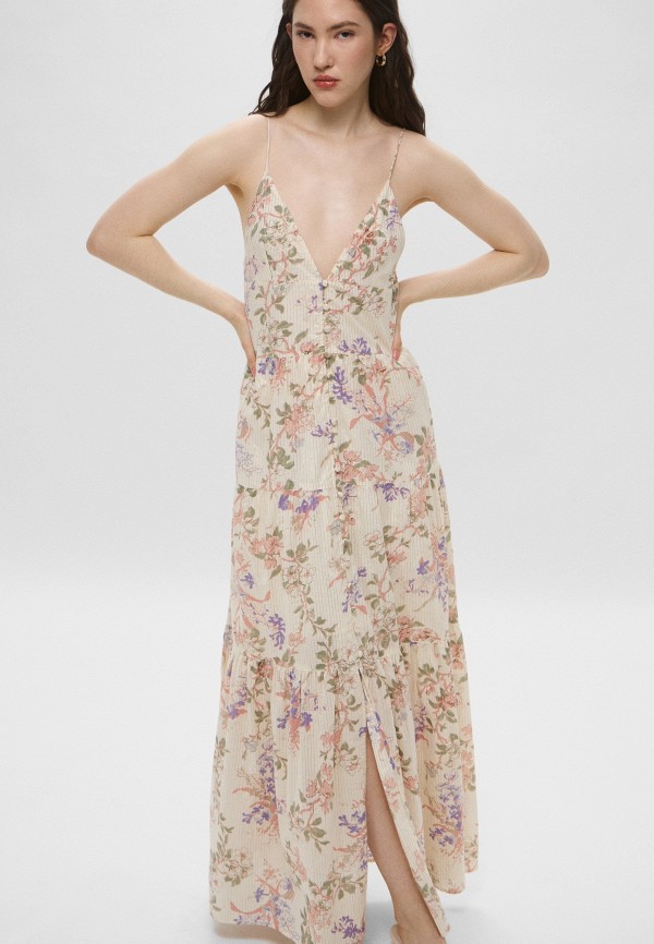 Twinset Milano Сарафан - фото 4