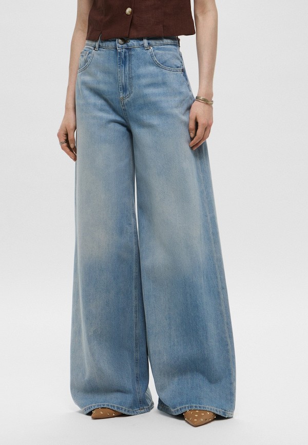 Twinset Milano Джинсы - фото 1