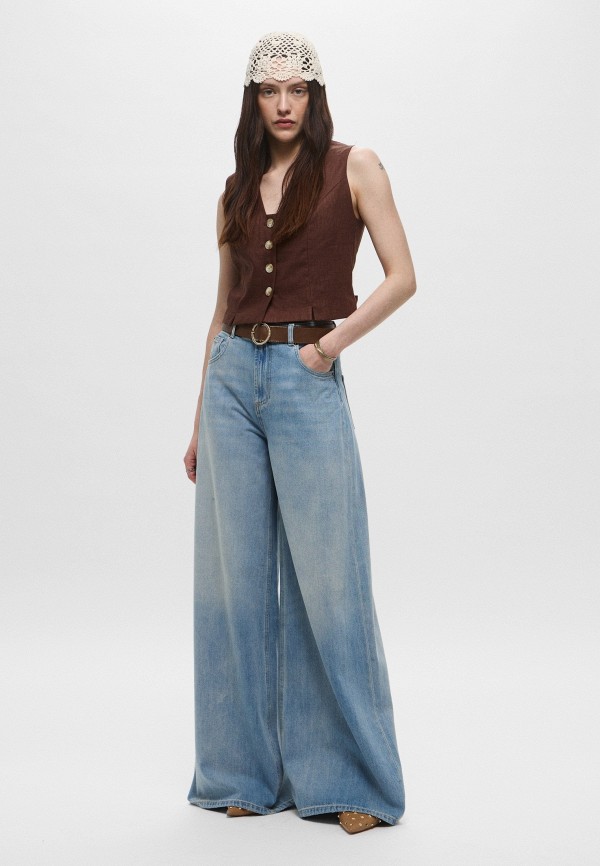 Twinset Milano Джинсы - фото 2