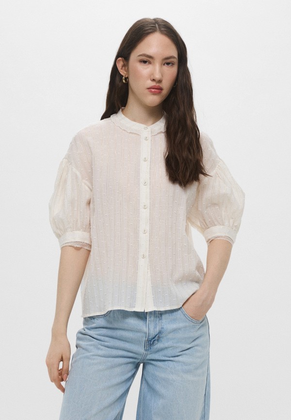 Twinset Milano Блуза - фото 1