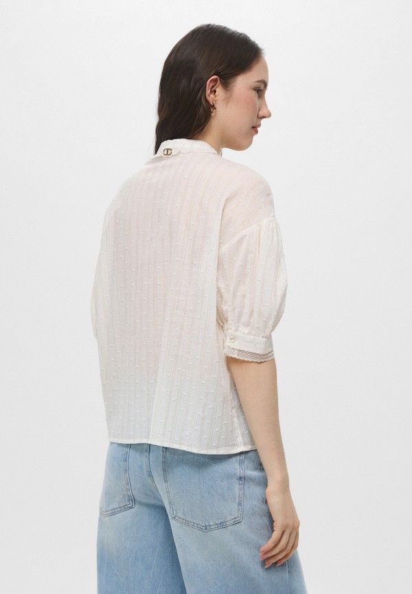 Twinset Milano Блуза - фото 3